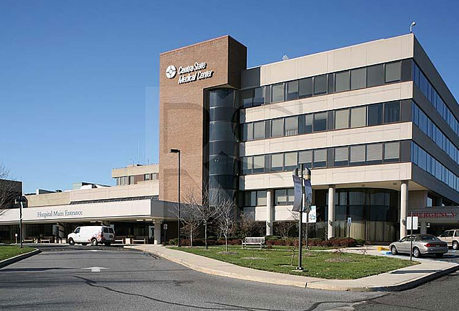Centra State Medical Center