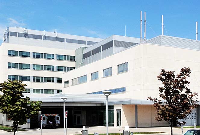 Osler Health Medical Center